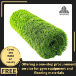 Rubber Tiles Supplier - Non-Toxic Dog Bone Outdoor