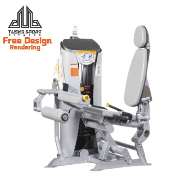 Sit-up Bench Factory - Unisex Adjustable Hyper Extension