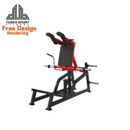 Power Squat Machine Supplier - Commercial Strength Training