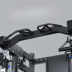 Cable Crossover Factory - Commercial Multifunctional Trainer