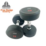 Bumper Plate Manufacturer - Gym Exercise Weightlifting Disc