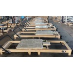 Wall-mounted Trainer Manufacturer - Double Track Core Bed