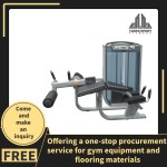 Chin Up Machine Factory - Medium Loader Steel Assistant