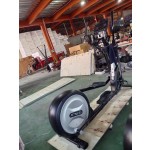 Elliptical Trainer Supplier - Commercial Gym Machine Hot Sale