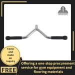 Tricep Rope Factory - Cable Attachment Non Slip Ends