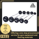 Bumper Disc Supplier - Powerlifting Calibrated Steel Plate