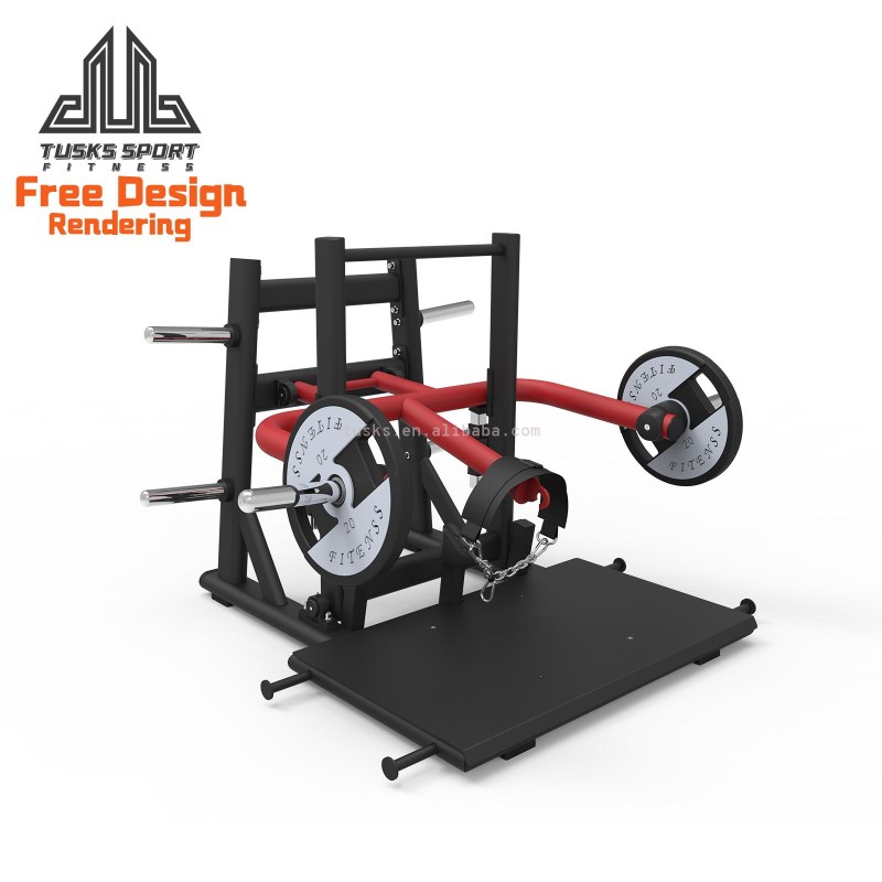 Hip Belt Squat Machine Supplier - Commercial Favorable Price