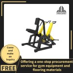 Multi-Function Gym Supplier - Cross-fit Synergy 360