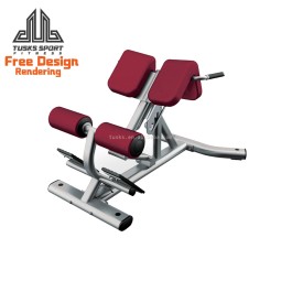 Integrated Trainer Supplier - Lateral Raise Chest Squeeze