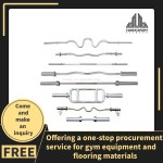 Kettlebell Factory - 12kg Set Custom Logo Vinyl