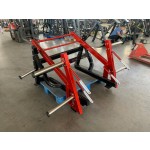 Chest Press Trainer Supplier - Plate Loaded Bench Machine