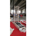 Pilates Reformer Factory - 3 in 1 Combo Tower Table