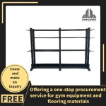 Vinyl Kettlebell Manufacturer - Professional Training Color