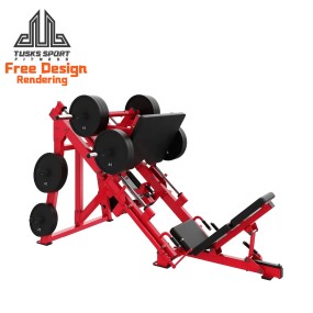 Neck Training Machine Manufacturer - Multi-Training Gym