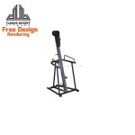 Climber Machine Factory - Cardio Vertical Home Fitness