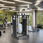 Hand Gripper Manufacturer - Commercial Body Building