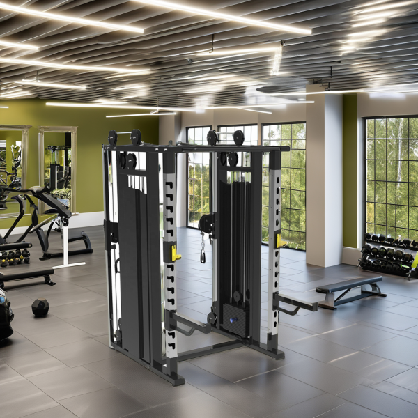 Hand Gripper Manufacturer - Commercial Body Building