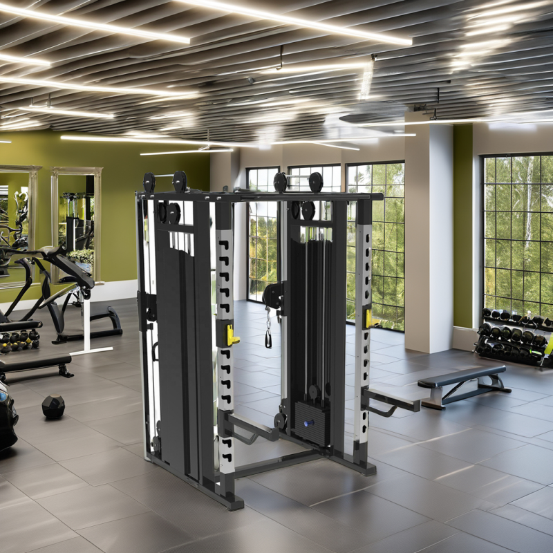 Hand Gripper Manufacturer - Commercial Body Building