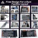 Rowing Machine Factory - Factory Direct New Strength