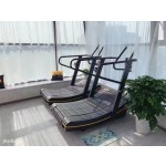 Curved Treadmill Manufacturer - Commercial Unpowered Running