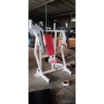 Chest Press Machine Manufacturer - Supine Maximizing Strength