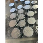 Pilates Chair Factory - Wooden Step Combo Yoga Use