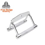 Hand Grip Factory - Free Weights Tricep Biceps Curl