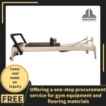 Core Bed Manufacturer - Commercial Sliding Reformer Weight