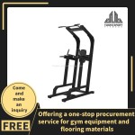 Power Tower Supplier - Home Multi Functional Pull Up