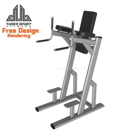 Smith Machine Manufacturer - Commercial Squat Rack Customized