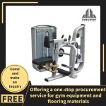 Leg Curl Machine Manufacturer - Mini Loader Steel Compact