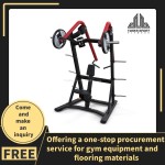 Lateral Raise Manufacturer - Shoulder Muscles Development