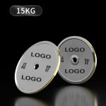 Steel Plate Factory - Durable 50mm Competition Bumper