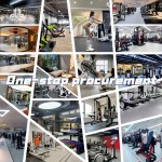 Training Machine Supplier - 4-Station High Waist Multi