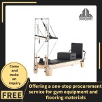 Wunda Chair Supplier - Professional Wood Yoga Training