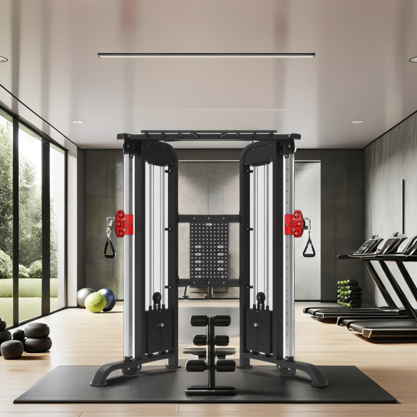 Smith Machine Supplier - All in One Multi Functional