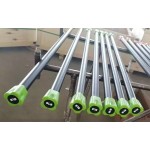 Barbell Manufacturer - 20kg 45lb Powerlifting Equipment