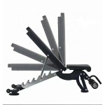 Fitness Bench Manufacturer - Super Adjustable Strength Machine