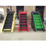 Climbing Machine Supplier - Motorized Jacob Ladder Cardio Equipment