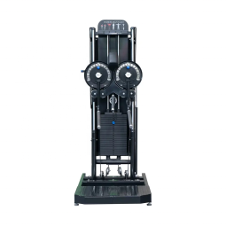 Adjustable Lateral Raise Factory - Multi-Function Shoulder Machine