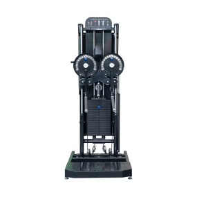 Adjustable Lateral Raise Factory - Multi-Function Shoulder Machine