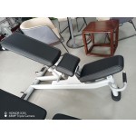 Functional Trainer Factory - Wall Mounted Dual Cable Crossover