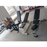Functional Trainer Factory - Wall Mounted Dual Cable Crossover