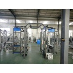 Multi Station Gym Factory - Best Selling SYNERGY 360 Equipment