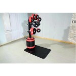 Multi Function Rack Factory - Crosfit Training Home Gym