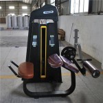 Leg Extension Supplier - Seated Leg Curl Gym Equipment