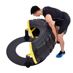 Tyre Flip Supplier - Bodybuilding Strength Cardio Equipment