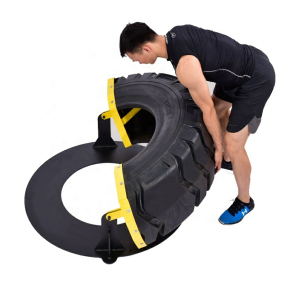 Tyre Flip Supplier - Bodybuilding Strength Cardio Equipment