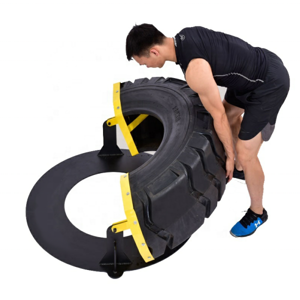 Tyre Flip Supplier - Bodybuilding Strength Cardio Equipment