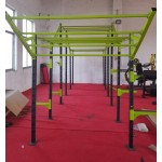 Cable Machine Supplier - Laser-Printed Grip Lat Pull Equipment